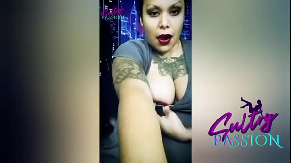 I WANT YOU TO WATCH ME TEASE MYSELF (Sultry Passion) Thumbnail