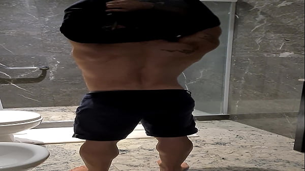 macroba paja en el hotel