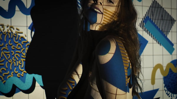 Projector Big Tit solo Thumbnail