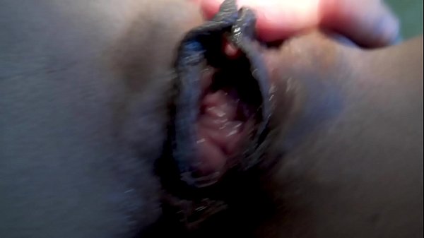 bitch asks for pussy licking