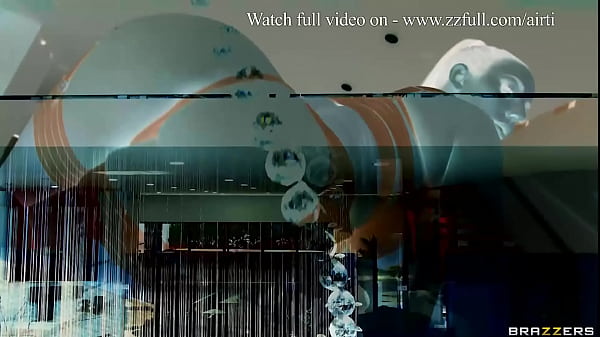 Angela's Airtight DP - Angela White / Brazzers  / stream full from www.zzfull.com/airti