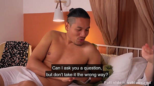 Stepson seduces Stepmother with his Caribbean charm