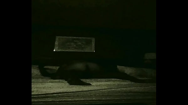 Big Booty Latina Riding Thumbnail