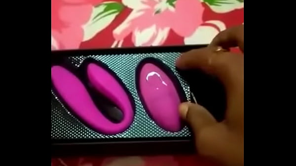 Panty Vibrator For Girls Thumbnail