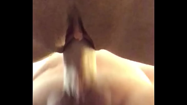 Penetração profunda caseira