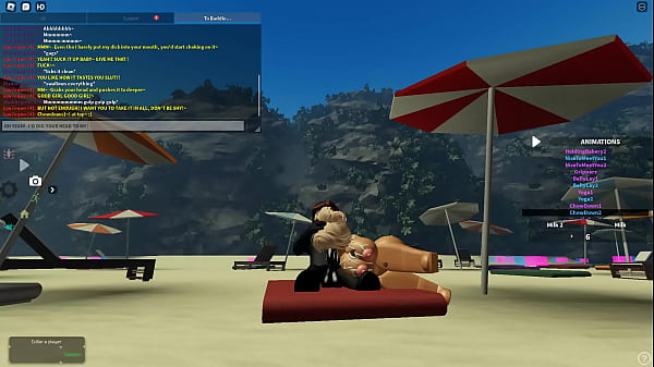 109 | Roblox Porn