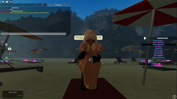 109 | Roblox Porn