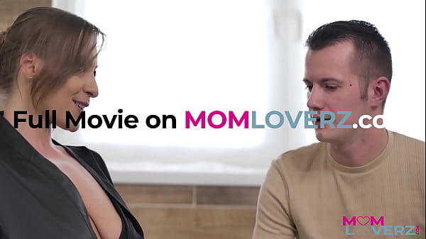 Stepmom Josephine Jackson Like Boy Toy S3-E4 Release Some Tension