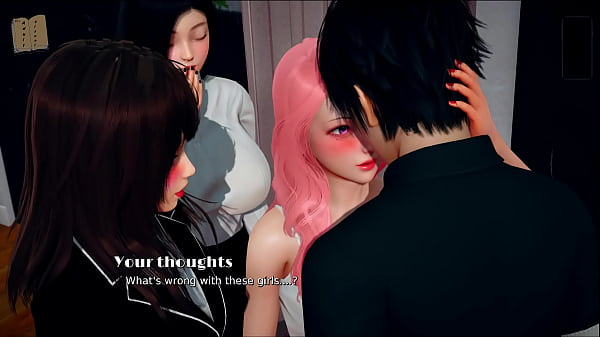 My Real Desire 135 Thumbnail