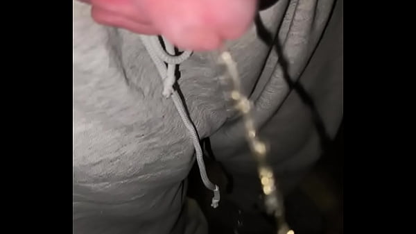 Jayq - pee with slow motion - uncut material Thumbnail