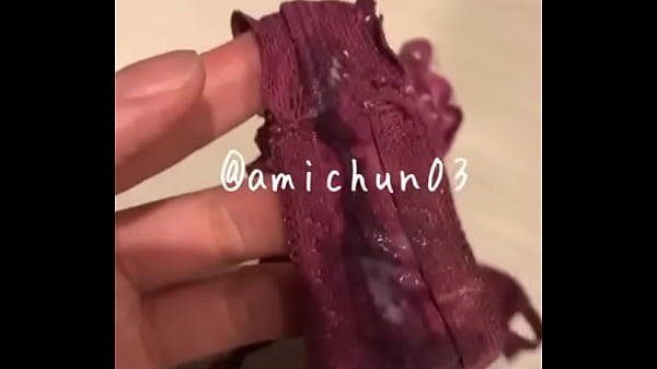 Panty used Thumbnail