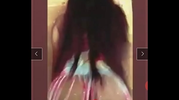 Milha dançando gostoso