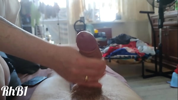 do what I can for my man and he cums on me
