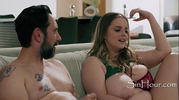 Busty BnB Booking Boning - Codi Vore, Tommy Pistol