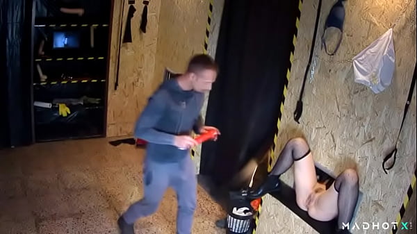 MADGLORYHOLES - Famous Glory Hole Club