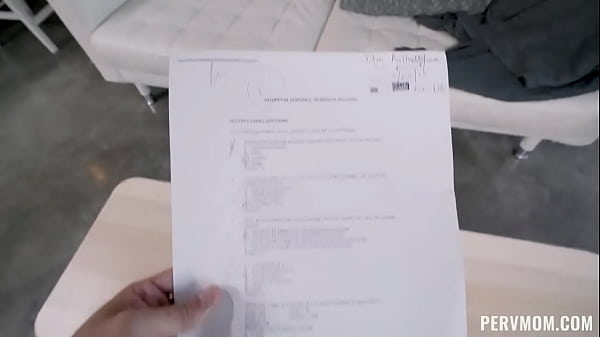 Better Grades Means StepSon Gets To Fuck StepMom's Pussy- Lexi Luna