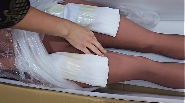 Allie My Favorite Sex Doll From Bestrealdoll - Review