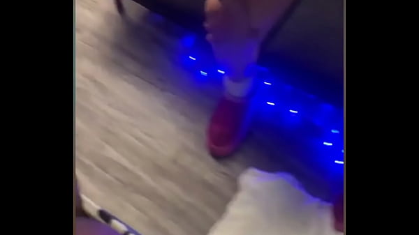 Super sloppy wet head