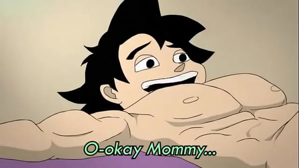 Dragon Ball Z: Kamehastura Chi Chi Hentai