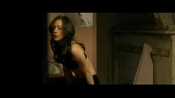 Chloë Sevigny in Hit & Miss (2014)