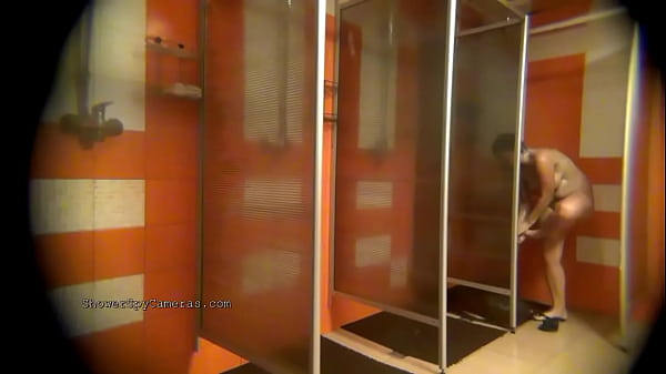 Exposed footage from a real female public bathroom