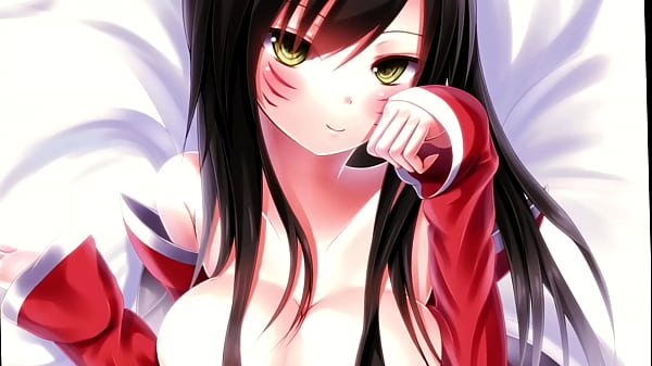 Ahri é procriada! <3