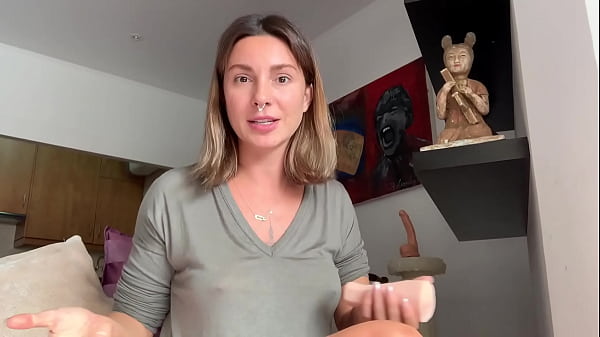 HOW TO LICK PUSSY - TUTORIAL