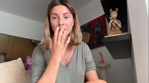 HOW TO LICK PUSSY - TUTORIAL