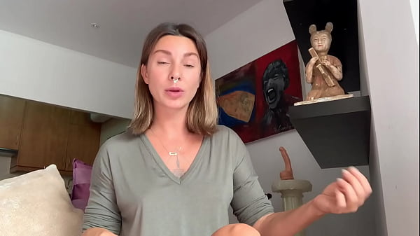 HOW TO LICK PUSSY - TUTORIAL