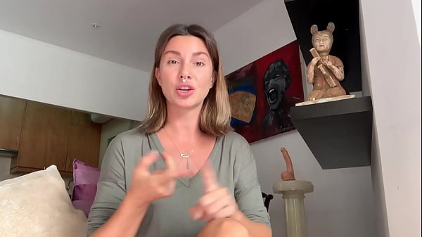 HOW TO LICK PUSSY - TUTORIAL