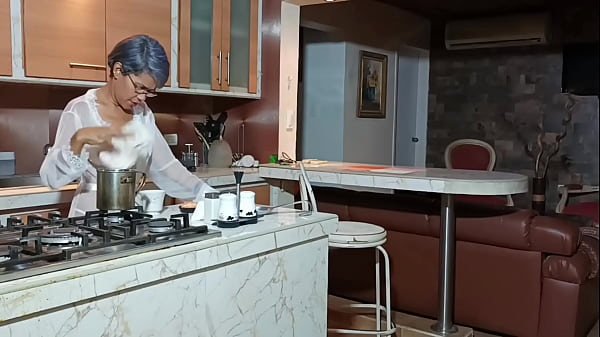 What a delight when you eat my pussy and finish in it.