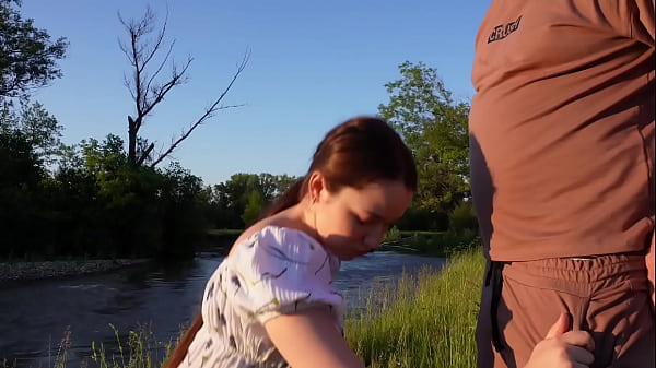 Fucked a tinder girl on a first date.