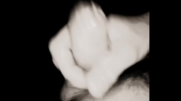 Playing with my penis Thumbnail