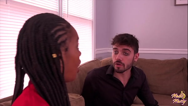 Asteria Diamond Gets Pursued and Pounded by Vampire