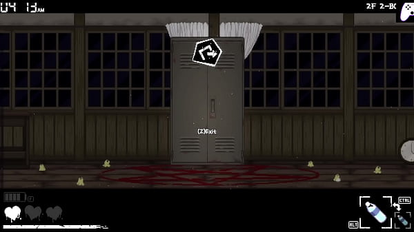 Tags After School | Stage 3/4 | Mary the ghost girl wants to fuck me hard along with other horny ghost women to make me cum | Hentai Game Gameplay P3