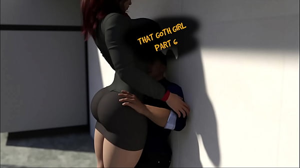 THAT GOTH GIRL 6 Thumbnail