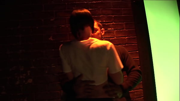 Blonde Stripper With Big Boobs And Fishnets Sucks And Fucks Thumbnail