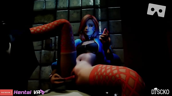Hentai del bueno 1