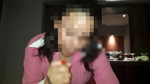 My girlfriend sucks me off Thumbnail