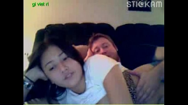 Footfetish
 chubby asian teen gives a webcam show with her boyfriend Top Sex Videos - Sex.imhentai.me