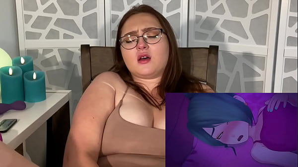 React: Try 2 Cum w/ me #18 pt.2