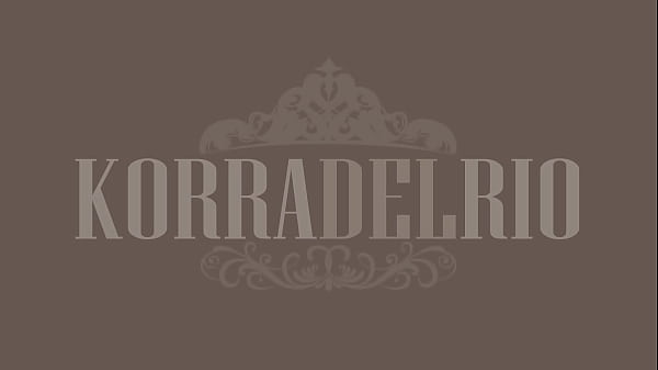 Trans Brunie Korra Del Rio can’t Stop Beating Her Huge Meat!