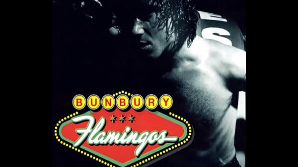 Enrique Bunbury - Flamingos (2002) Álbum Completo