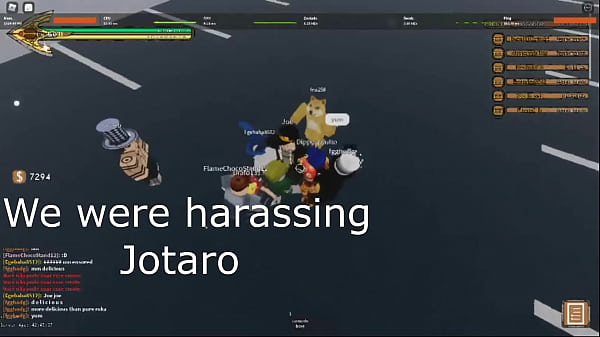 BIG GUY CUMS INTO A LOT OF TEENS Thumbnail