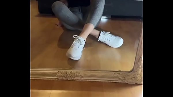 •Full Video on ️#socks #teen #sweatysoles #sweatysocks #blacksock #feet #feetworld #fetish #o …