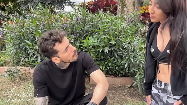 Argentina lost in Medellin, Casual Sex