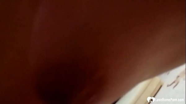 Horny stepmom wants his dick inside of her