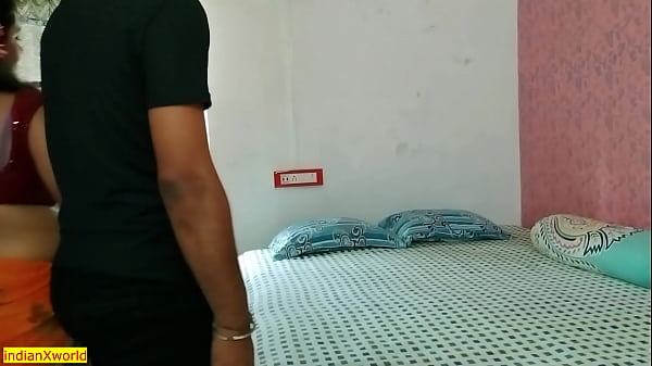 Hot Married Girlfriend Sex at Personal Resort! Hot XXX