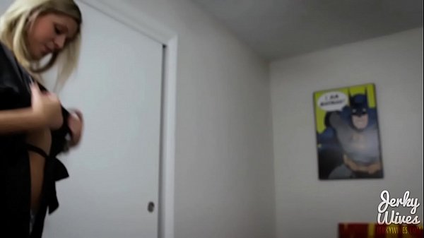 Busty stepmother being fucked - Nikki Brooks