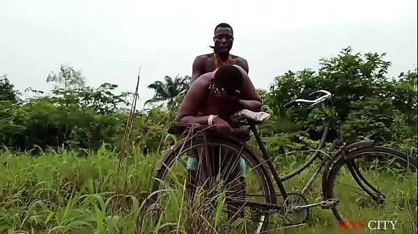 SEX WITH THE KING'S WIFE IN THE BUSH